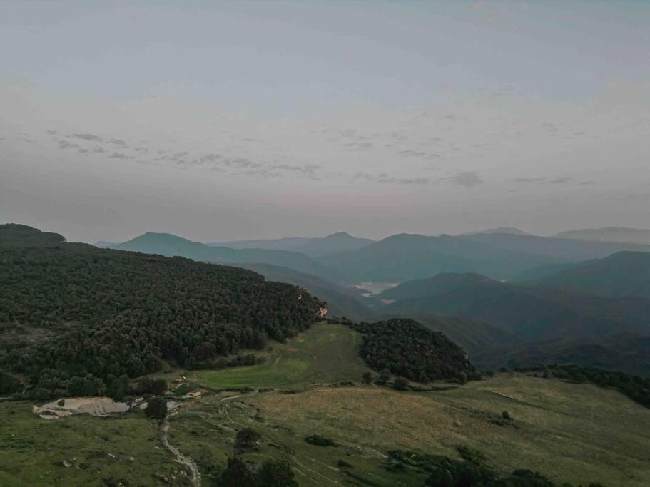 Hébergement de vacances La Casa De La Masia